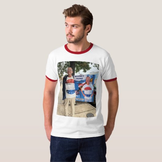 Tシャツ (正面フル)