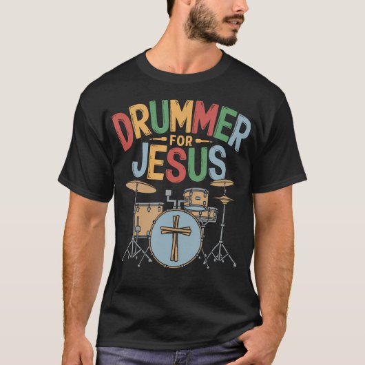 Tシャツ (正面)