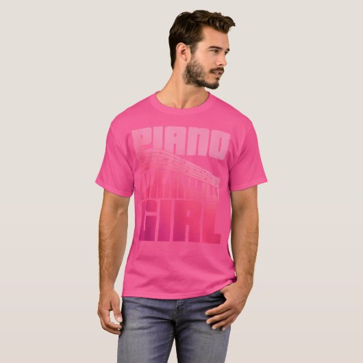 Tシャツ (正面フル)