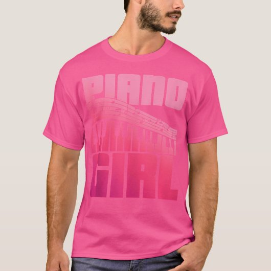 Tシャツ (正面)