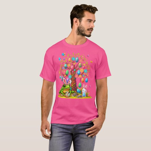 Tシャツ (正面フル)