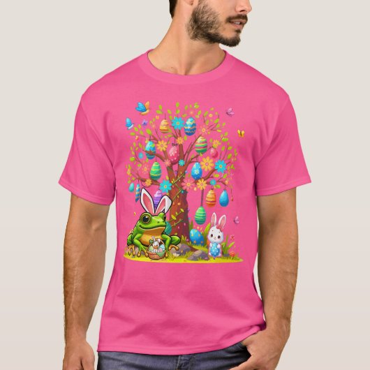 Tシャツ (正面)