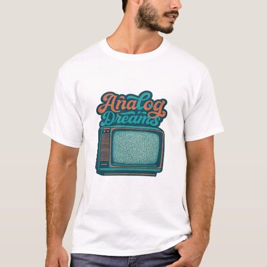 Tシャツ (正面)