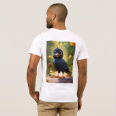 Tシャツ (裏面フル)