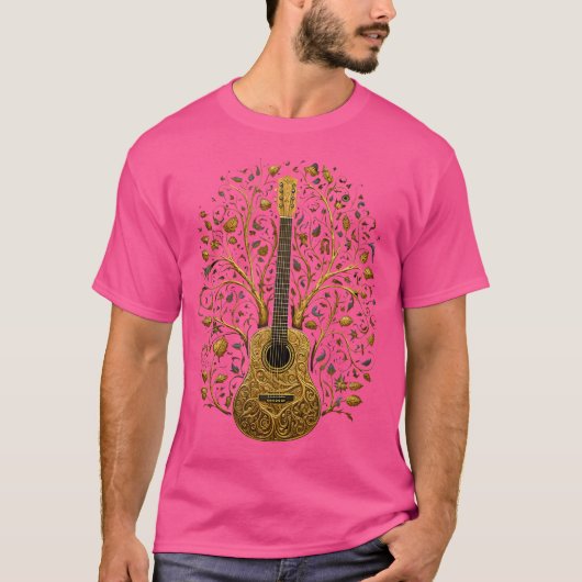 Tシャツ (正面)