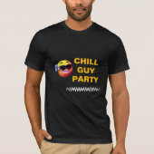 Tシャツ (正面)