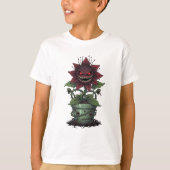 Tシャツ (正面)