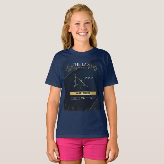 Tシャツ (正面フル)