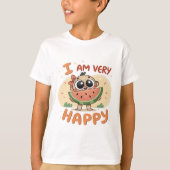 Tシャツ (正面)