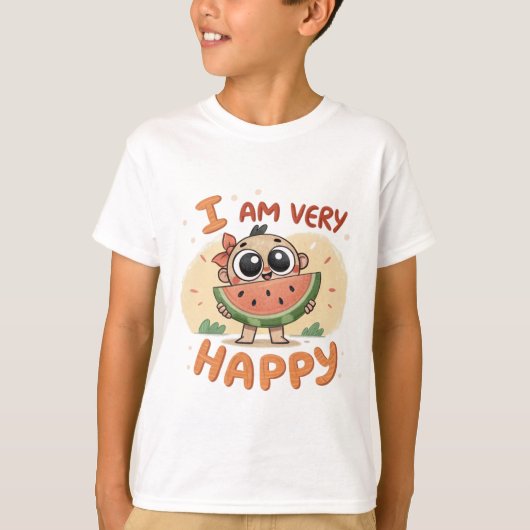 Tシャツ (正面)