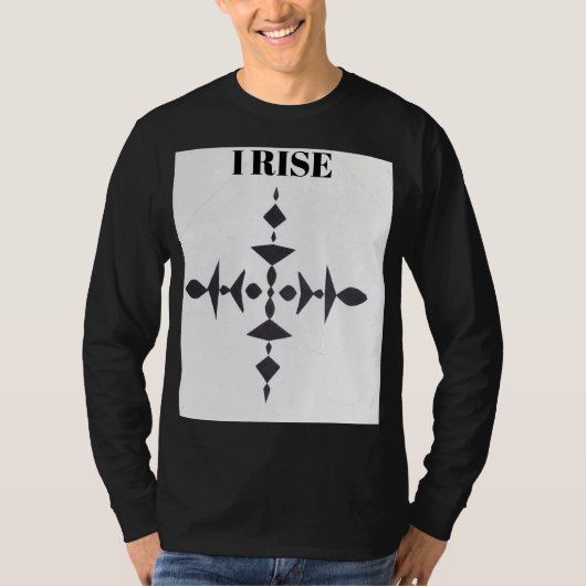 Tシャツ (正面)
