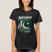 Tシャツ (正面)