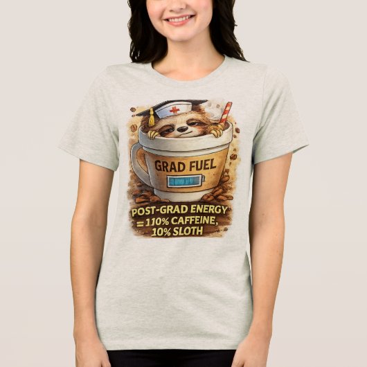 Tシャツ (正面)