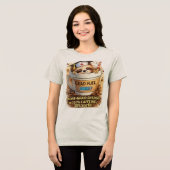 Tシャツ (正面全面)