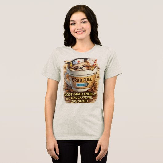 Tシャツ (正面全面)