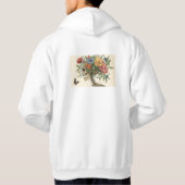 Tシャツ (裏面)