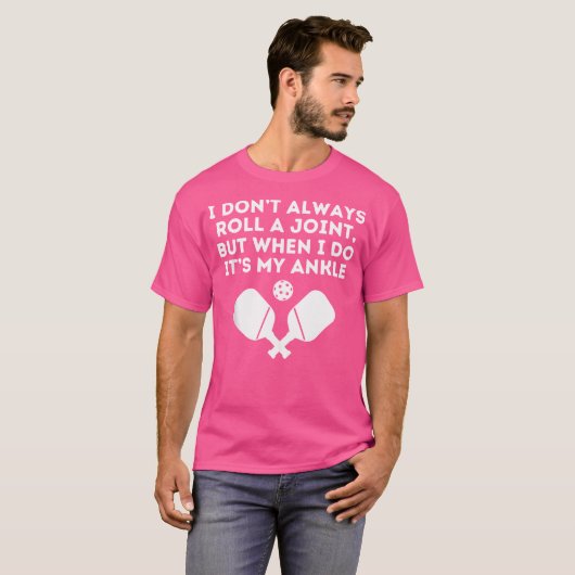 Tシャツ (正面フル)