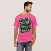 Tシャツ (正面フル)
