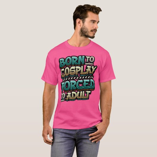 Tシャツ (正面フル)