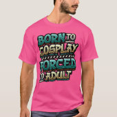 Tシャツ (正面)