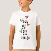 Tシャツ (正面)