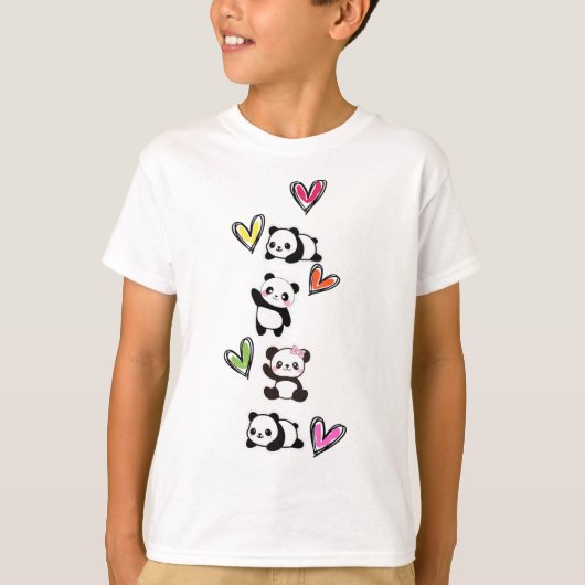 Tシャツ (正面)