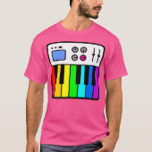 Tシャツ (正面)