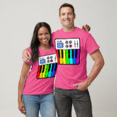 Tシャツ (ユニセックス)