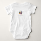 Tシャツ (裏面)