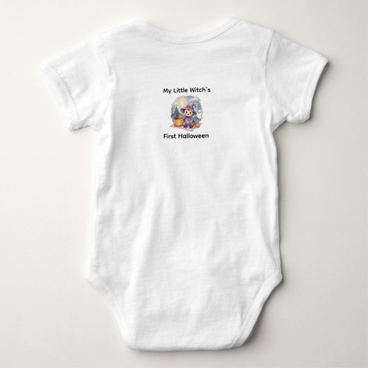 Tシャツ (裏面)