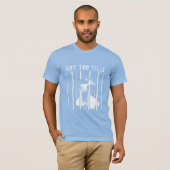 Tシャツ (正面フル)
