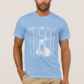 Tシャツ (正面)