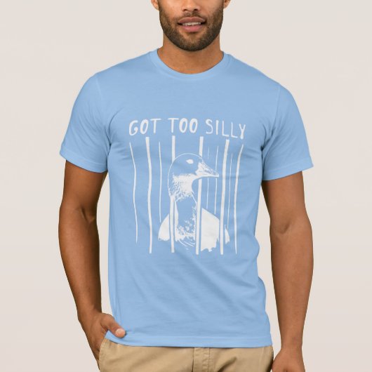 Tシャツ (正面)
