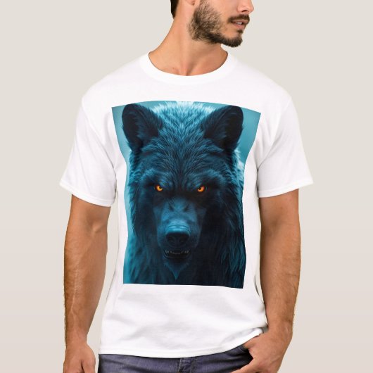 Tシャツ (正面)