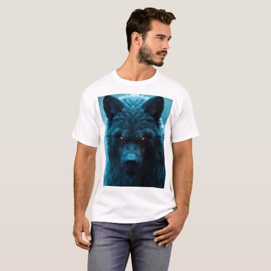Tシャツ (正面フル)