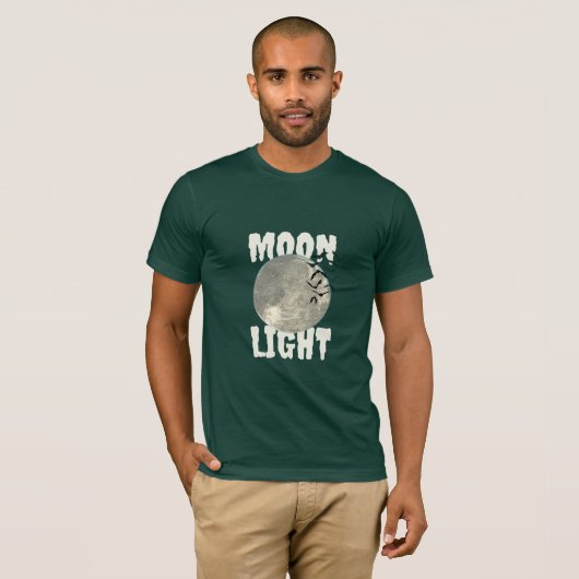 Tシャツ (正面フル)