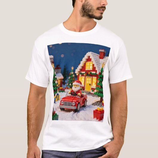 Tシャツ (正面)