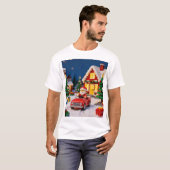 Tシャツ (正面フル)