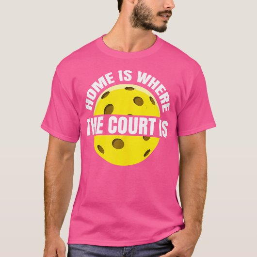 Tシャツ (正面)
