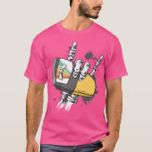 Tシャツ (正面)