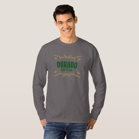 Tシャツ (正面フル)