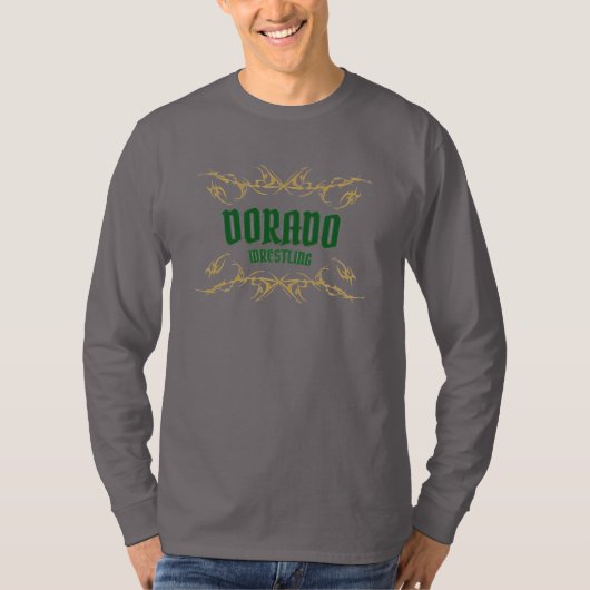 Tシャツ (正面)
