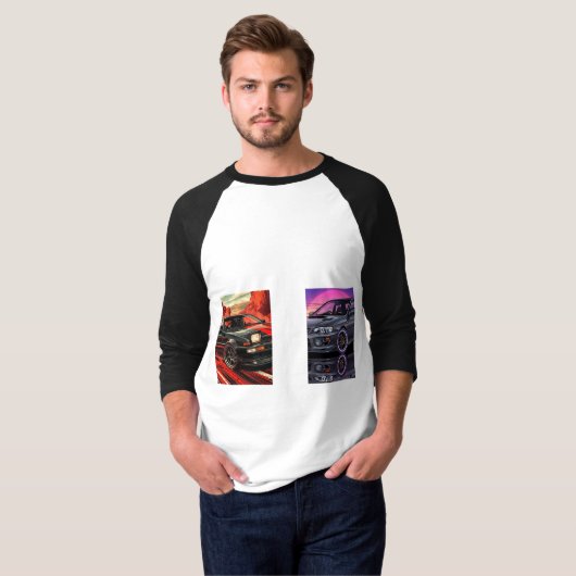 Tシャツ (正面フル)