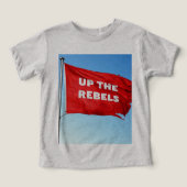 Tシャツ (デザイン正面)