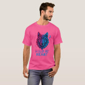 Tシャツ (正面フル)
