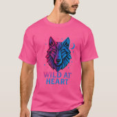 Tシャツ (正面)