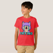 Tシャツ (正面フル)