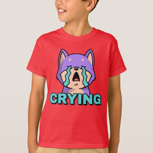 Tシャツ (正面)
