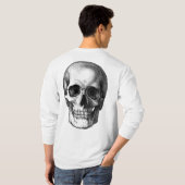 Tシャツ (裏面フル)