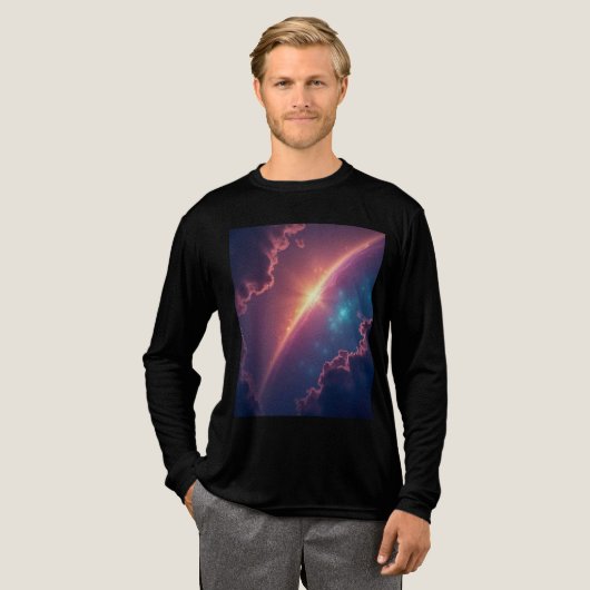 Tシャツ (正面全体)